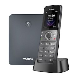 تلفن بیسیم تحت شبکه یالینک W73P